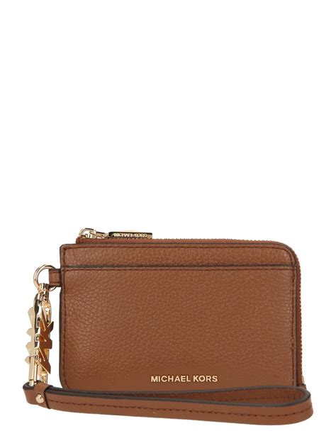 portemonnee michael kors|michael kors usa.